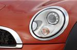Mini Cooper S 2011 года